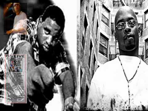 Akiynele and Sadat X- Loud Hangover (Classic 95 Live Mixtape)