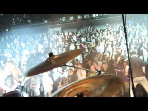 Saint Rebel - Once We Were Two (Bremen 2012)