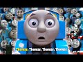 Every Thomas In All The Songs