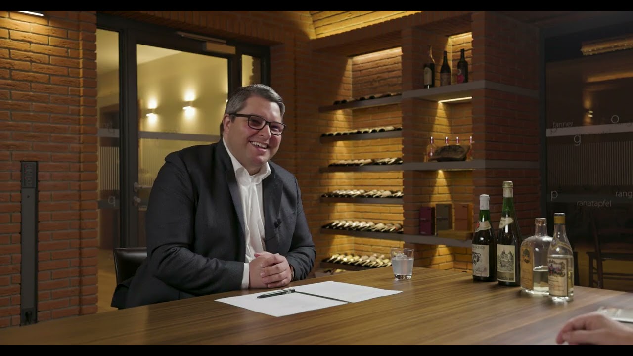 Ep. 3 – Tradition und Innovation