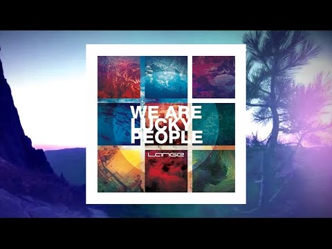 Lange & Betsie Larkin - Insatiable (Club Mix)