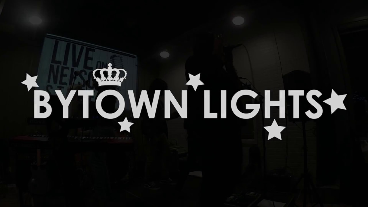 Promotional video thumbnail 1 for Bytown Lights