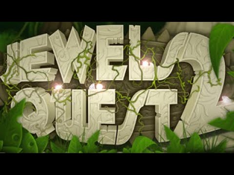 JEWELS QUEST 2 | Game by e-gaming