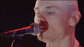 The Smashing Pumpkins - Starla - Live at Tower Theatre (Pennsylvania 2007)