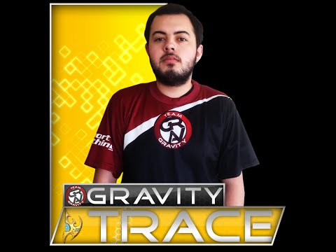 Breaking Out NA Season 4 - Trace