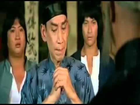 Clasicos del kung fu el masnifico carnicero wing