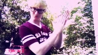 Alex Wiley - K-Swiss [dir. by @VisualMeccaENT]