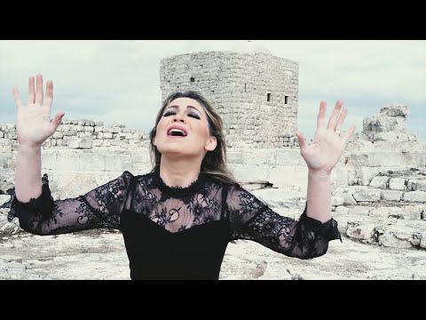 Elaine de Jesus - Sem Ti Não Irei/Vem Habitar (Videoclipe Oficial com Letra)