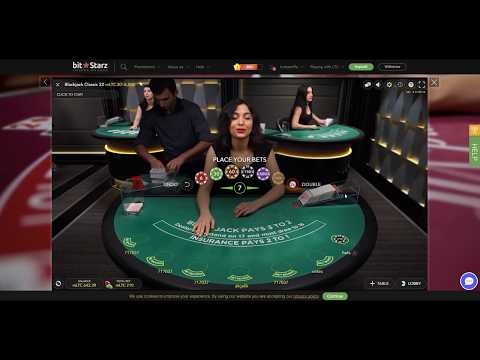 Litecoin Blackjack
