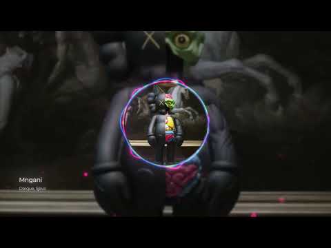 Darque, Sjava - Mngani