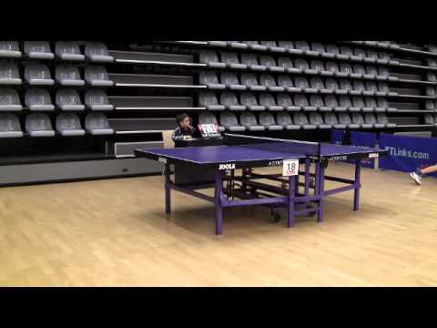 Jeppe Okkels OB staevne 2011(3/4)