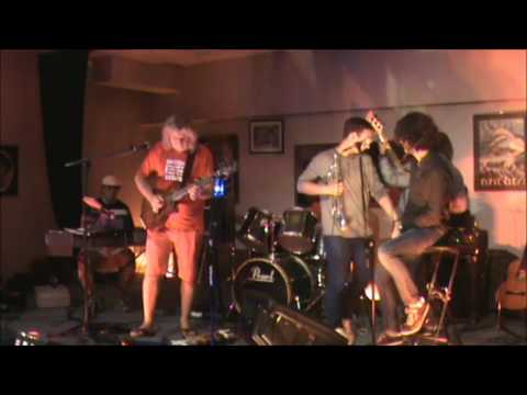 382 Soczewa Blues Session - 19.08.2016 - 3