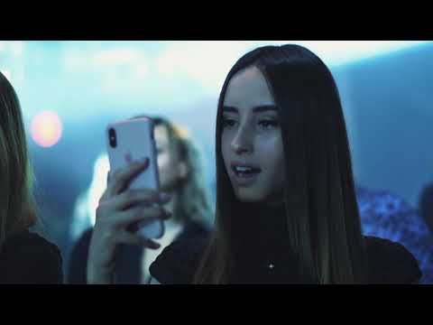 Jay Sebag in RIO club