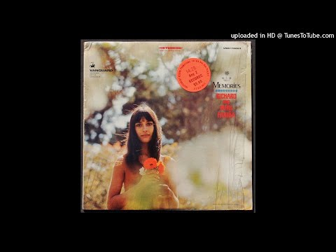 Thumbnail for Richard & Mimi Farina - Blood Red Roses - 1966 Folk Rock by Blood rock
