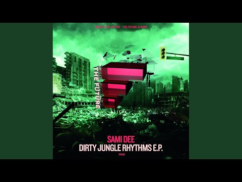 Jungle Rhythms (Dee's Late Nite Ride Mix)