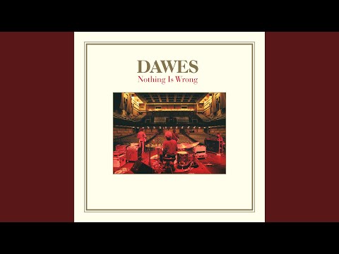 The Way You Laugh - Dawes