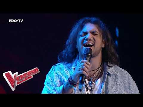 Trio Tudor - Vama Veche - Calul din Marlboro | LIVE 2 | Vocea Romaniei 2019
