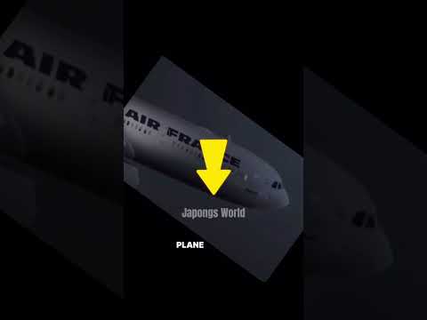 What Happened on Air France 447?