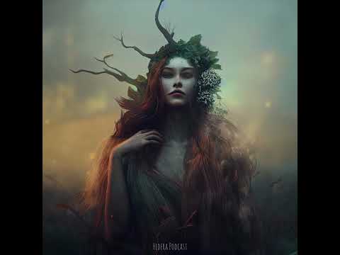 Les Druidesses de Tombélène d'Edouard Schuré