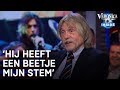 'Waylon heeft een beetje mijn stem' | VERONICA INSIDE