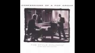 The Style Council - Confessions 1, 2 & 3