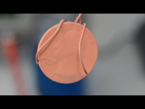 Best and Safest Copper Plating in a Mason Jar Tutorial ~ DIY Professional #5