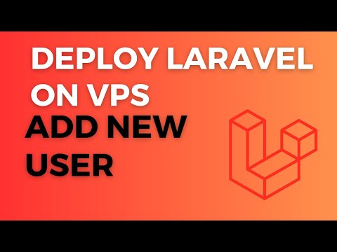 01 Introduction Deploy Laravel on VPS
