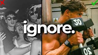 Reject Modernity and Embrace Masculinity?