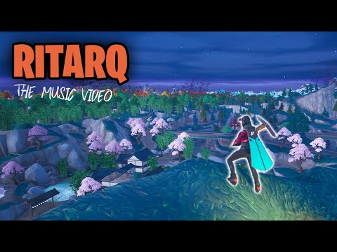 Ritarq Channel Trailer