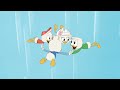 Logo Special The Last Adventure An DuckTales Conclusion 2021 DTAT AU Open Post And Close