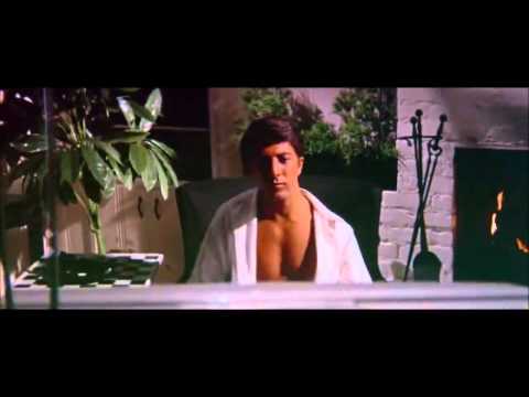 The Graduate  1967  Silence of Sound and April Come She Will  SCENE HD