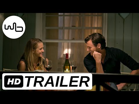 THE CHOICE - BIS ZUM LETZTEN TAG | Offizieller deutscher Trailer