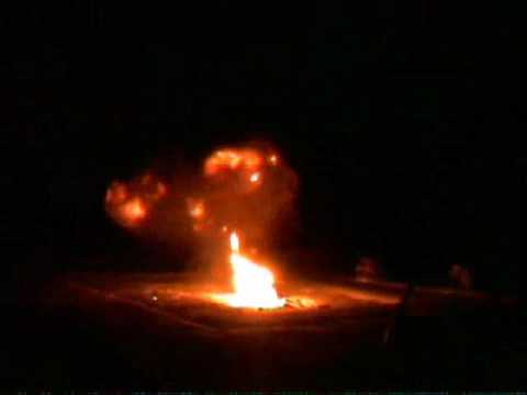 Bombe in lüdinghausen