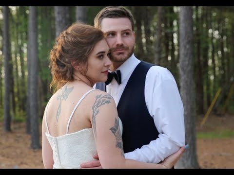 Unforgettable Weddings video.