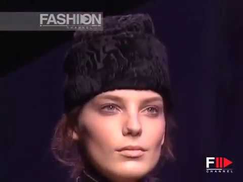 "Prada" Autumn Winter 2004 2005 Milan 1 of 4 Pret a Porter by FashionChannel