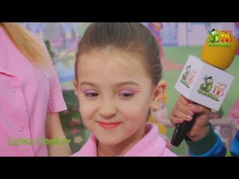 Copil cu stil - Iana