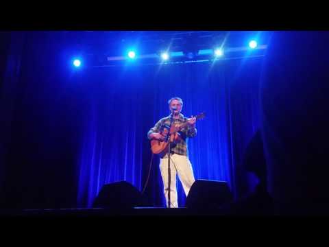 Video thumbnail for Distortion (live)