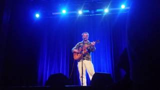 Mount Eerie - Distortion