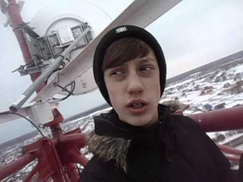 влог от stunt powera