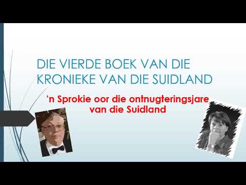 , title : '220713 IV Kronieke van die Suidland'