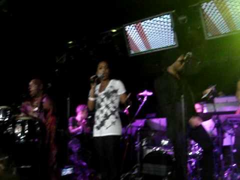 Yasmeen Sulieman  - Glad I Found You