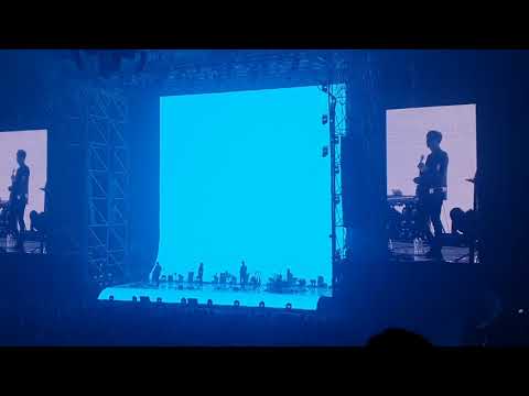 19.12.22(일) Nell - Grey Zone (feat.마지막 신나는 곡? 따뜻한 곡?)