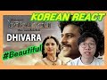 KOREAN REACT ON Dhivara Full Video Song Baahubali Telugu Prabhas, Tamannaah, Rana, Anushka Bahubali