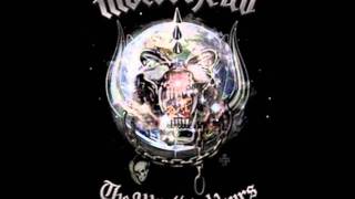 Motörhead - I Know What You Need