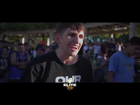 HOOK vs G-TANO vs KEIRO vs ENMA // 8vos //FINAL NACIONAL // Elite Free