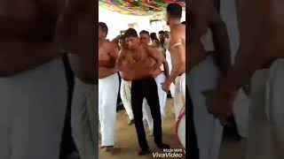 Pola murga dance