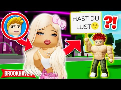 PASST AUF vor solchen Online Datern in Roblox
