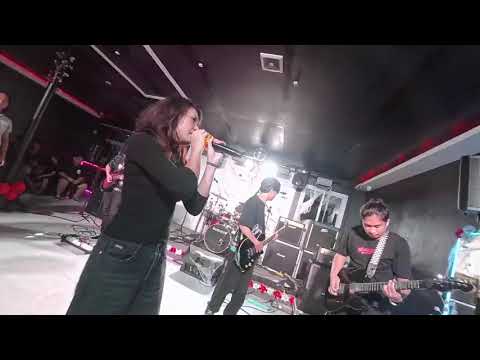 𝗗𝗜𝗩𝗜𝗡𝗘 || Live || 𝗘𝗹𝘆𝗽𝘀𝗲̀ || "𝙉𝘼𝙄𝙎"  Single Launch || 11•14•2025