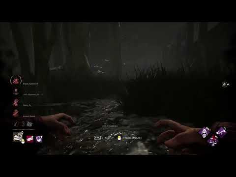 Dead By Daylight: The Pig 02 Adept