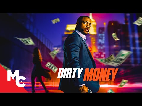 He Built a Criminal Empire | Dirty Money | 2025 Drama Action Thriller | Full Free Movie